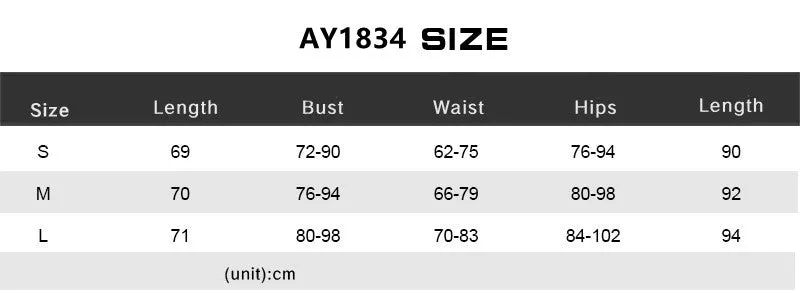 Fashion print lace up long jumpsuit（AY1834）