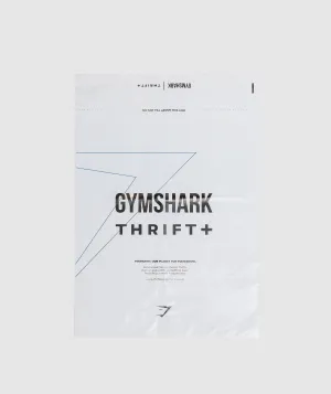 Gymshark Thrift Bag
