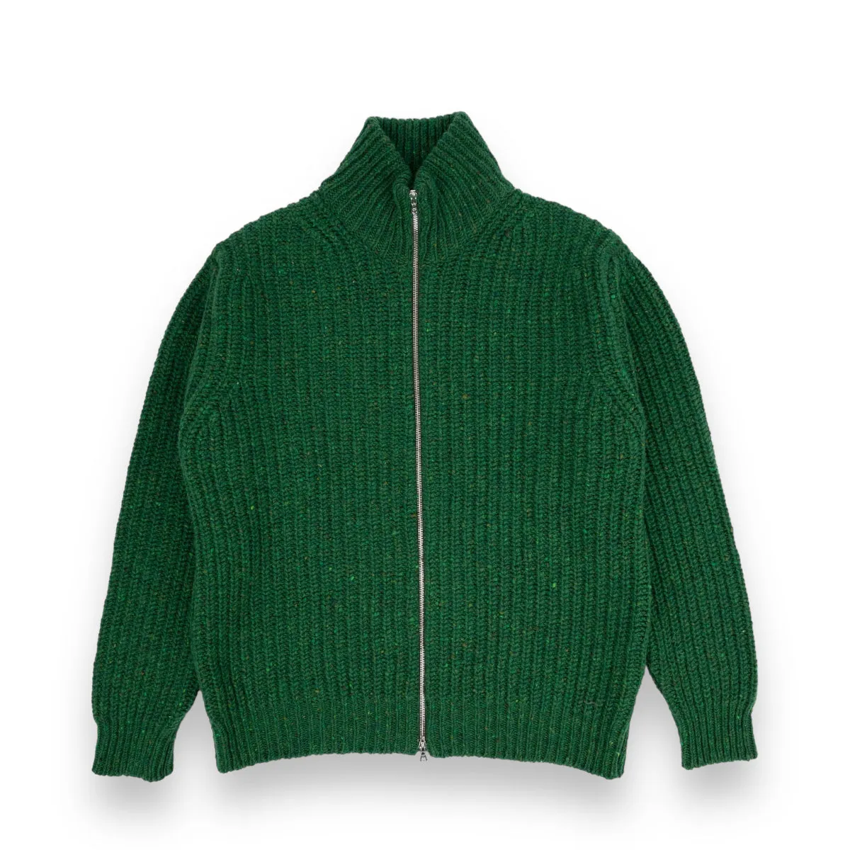 Loose Ends Howlin Dream Green Cardigan