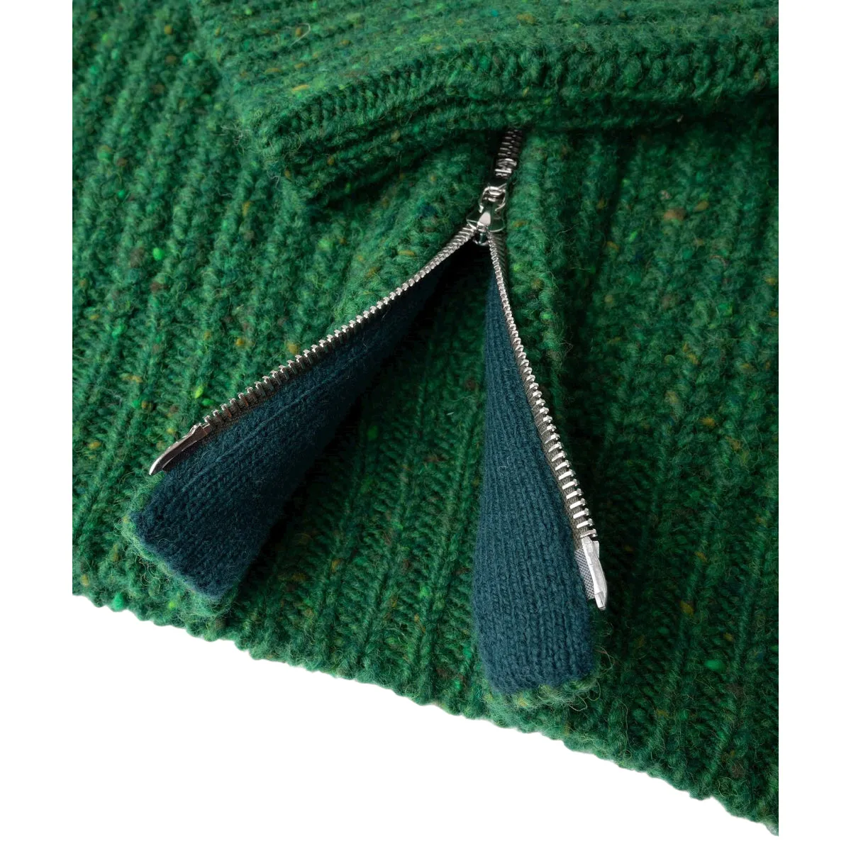 Loose Ends Howlin Dream Green Cardigan