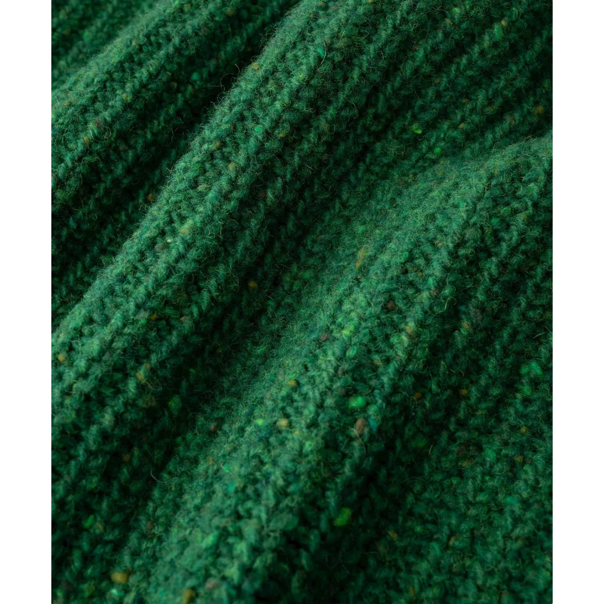 Loose Ends Howlin Dream Green Cardigan
