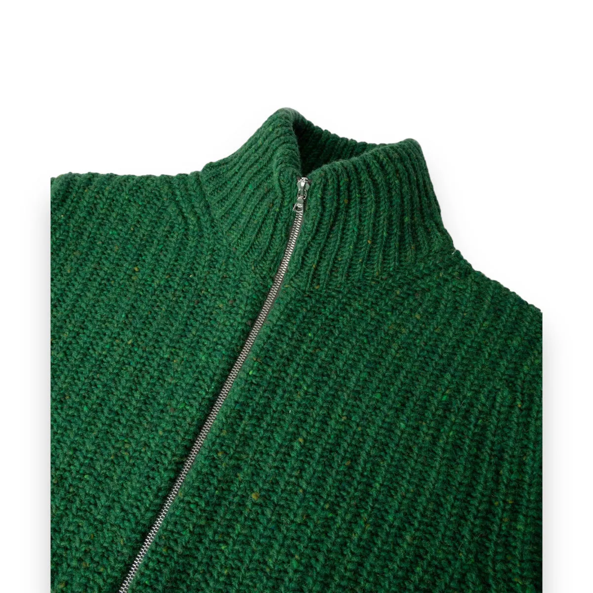 Loose Ends Howlin Dream Green Cardigan