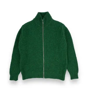 Loose Ends Howlin Dream Green Cardigan