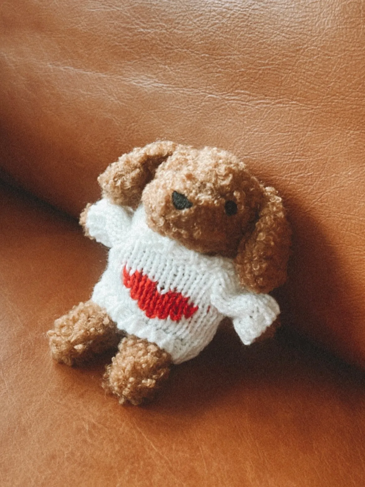 Larami's Clothes