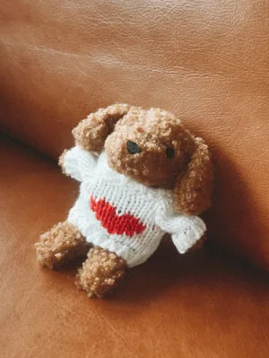 Larami's Clothes