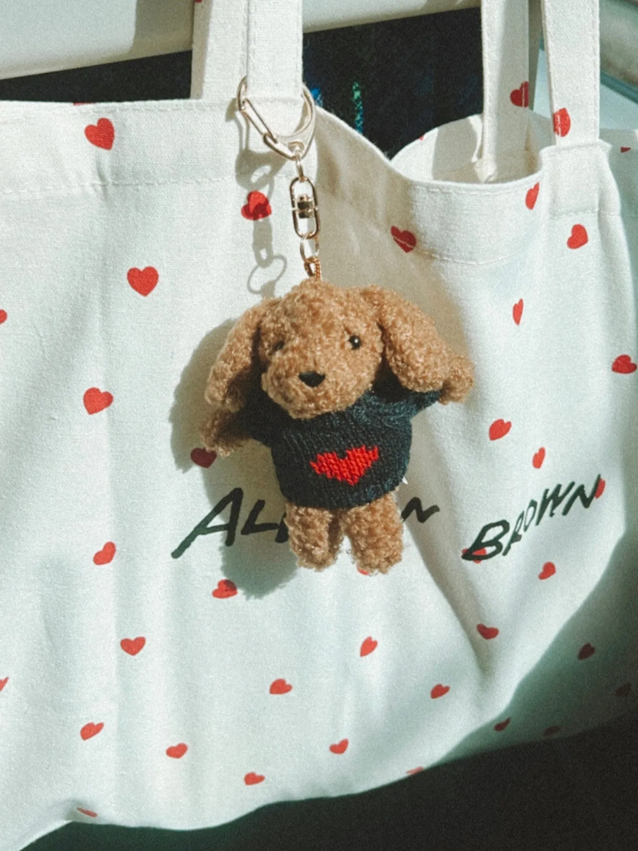 Larami's Clothes