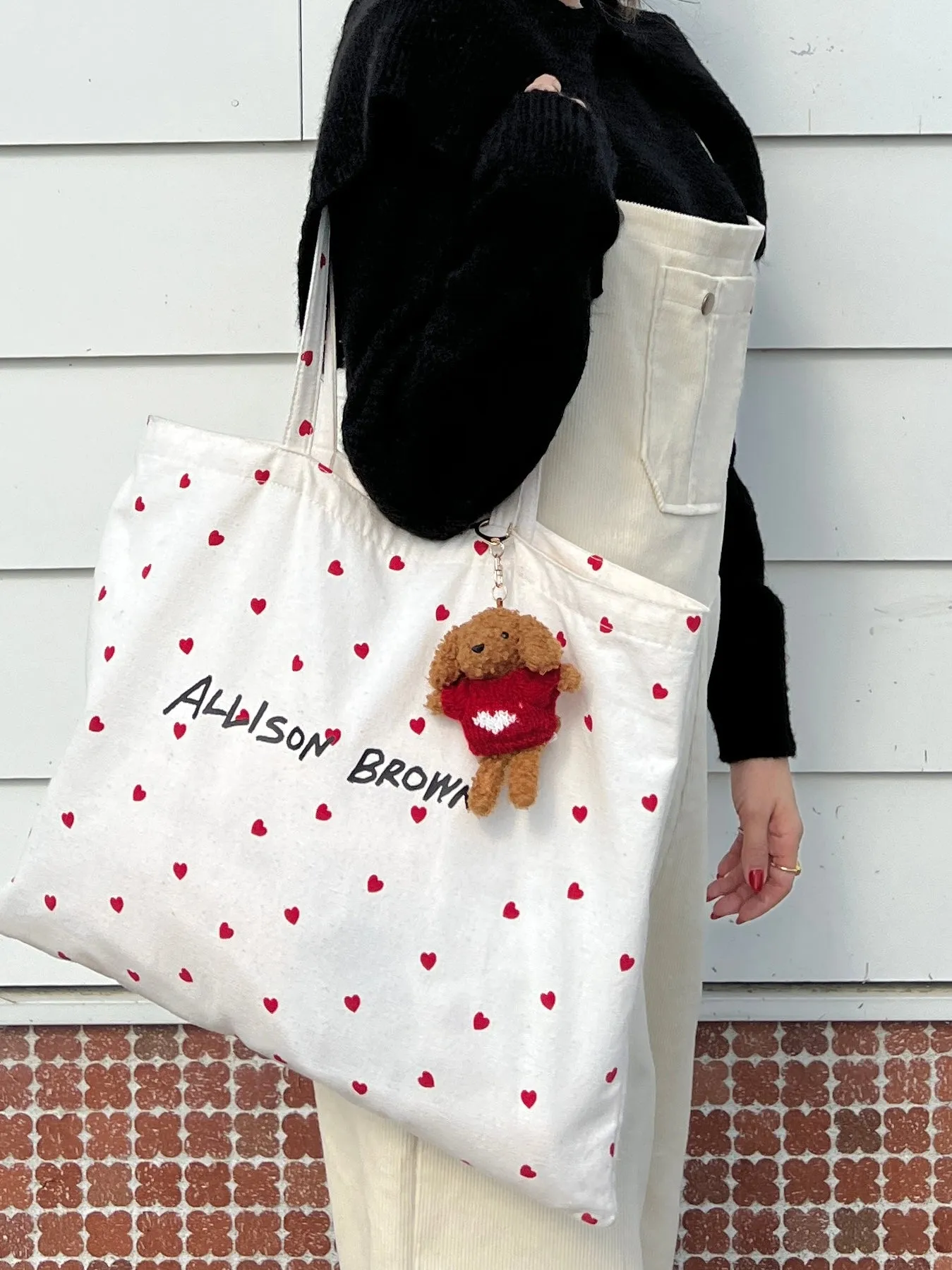 Larami's Clothes