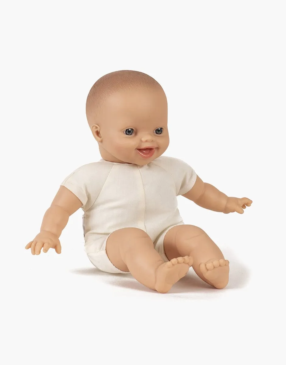Liv Soft Body Minikane Doll