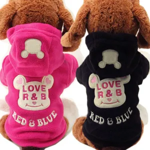 New Modern Puppy Clothes, Dog Clothes 2017