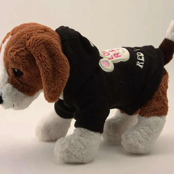 New Modern Puppy Clothes, Dog Clothes 2017