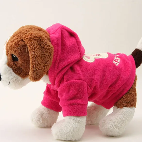 New Modern Puppy Clothes, Dog Clothes 2017