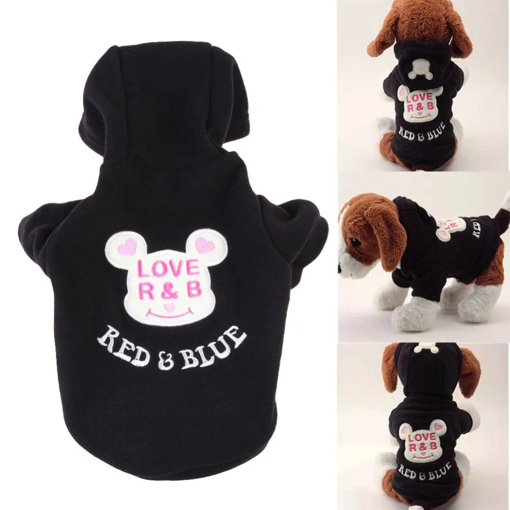 New Modern Puppy Clothes, Dog Clothes 2017