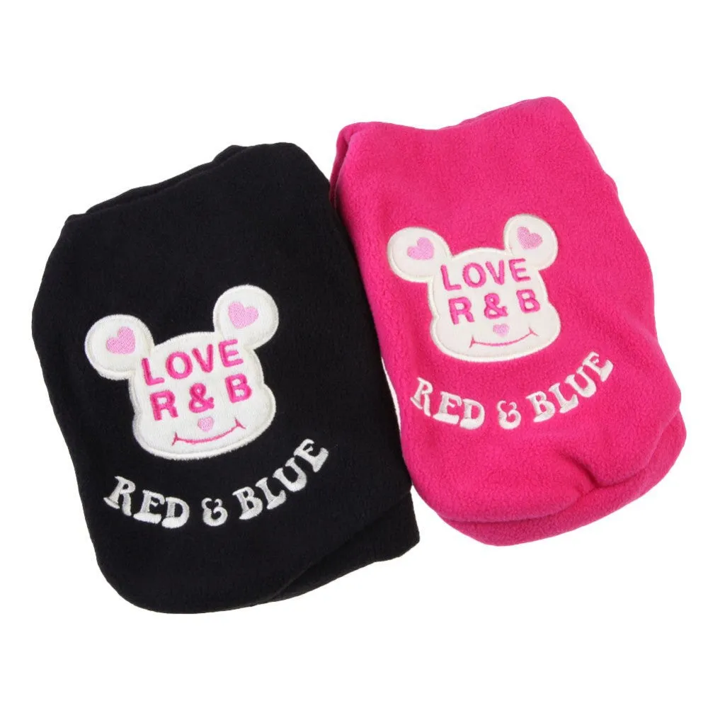 New Modern Puppy Clothes, Dog Clothes 2017