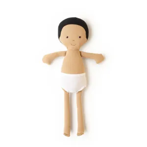 No Clothes