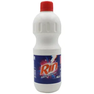 Rin Fabric Whitener - ALA 500 ml