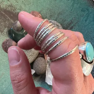 'Sunbeam' Ring