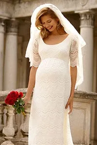 Tiffany Rose VERONA Maternity Gown