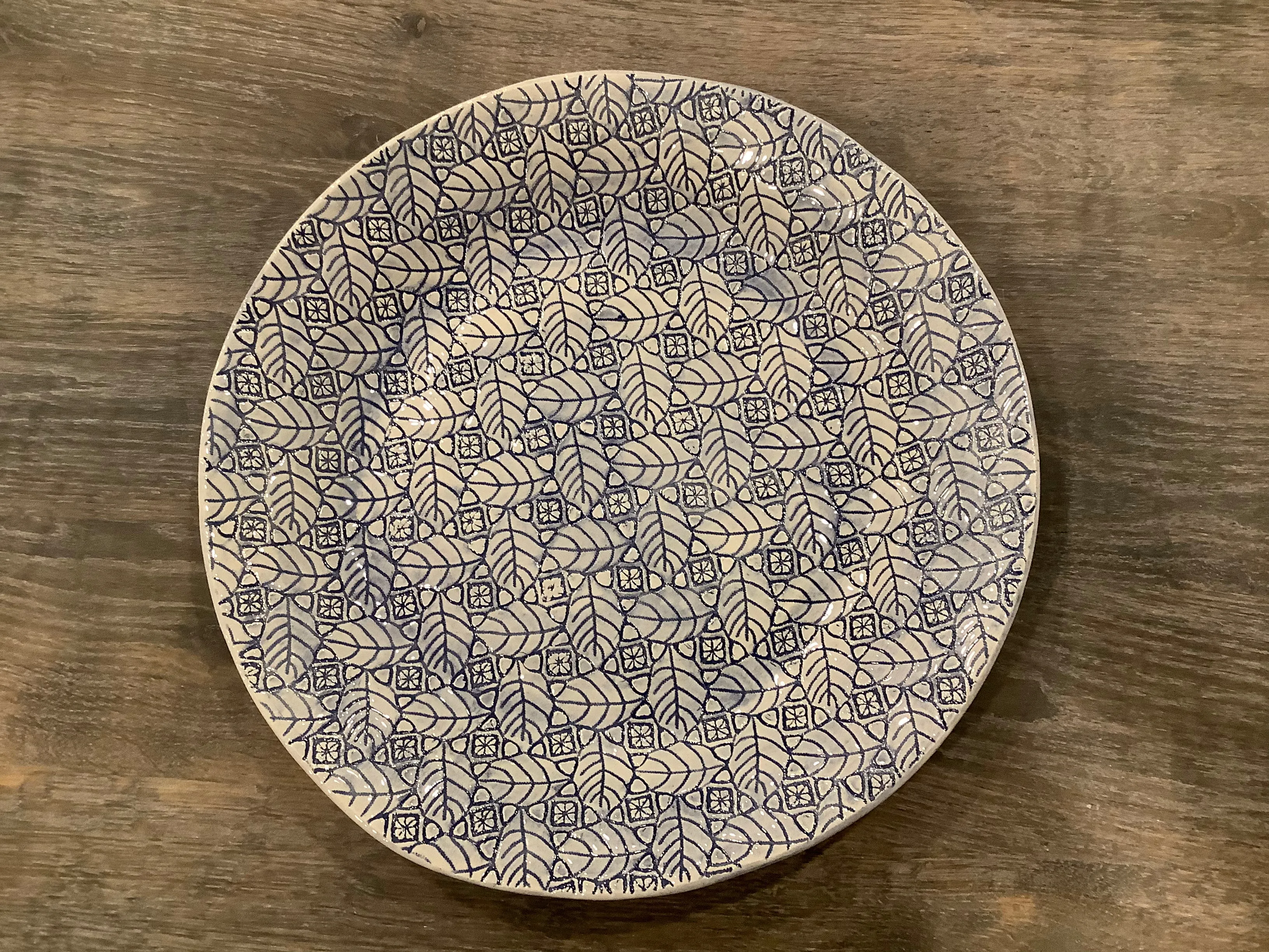 Wonki Ware Mediterranean